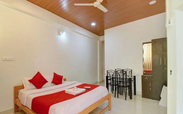 Sudarshan Homestay By OYO Rooms