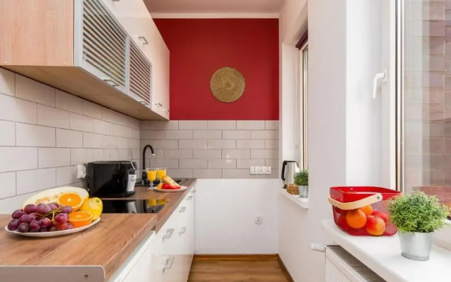 Sleepway Apartments - Orient Dream