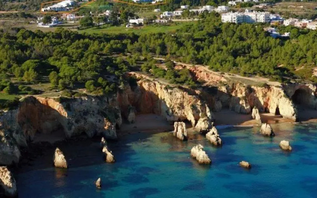 Ria Sunset House Alvor