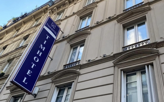 Timhotel Odessa Montparnasse
