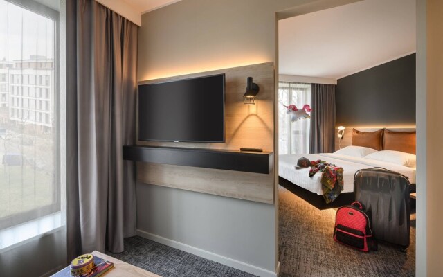 Moxy Dresden Neustadt