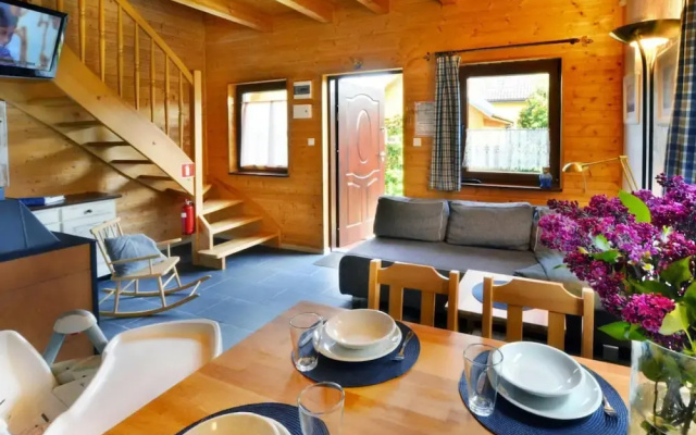 Comfortable Holiday Homes With a Fireplace