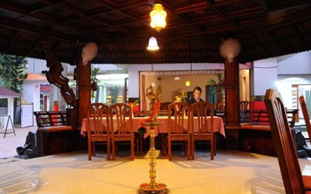 Akhil Beach Resort Pvt Ltd.