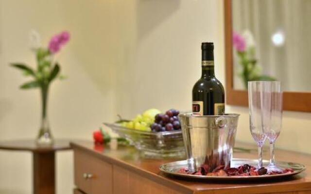 Filoxenia Hotel