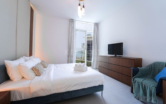 Royal Bay in Palm Jumeirah - Dubai