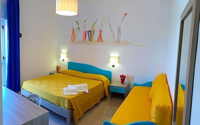 Hotel Albatros