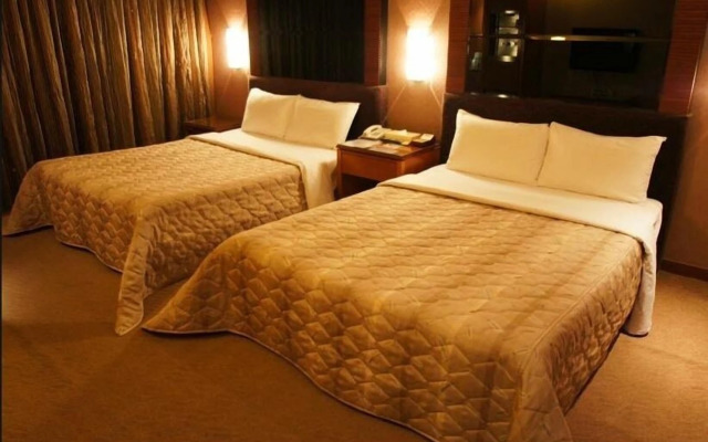 Beveriy Garden Motel