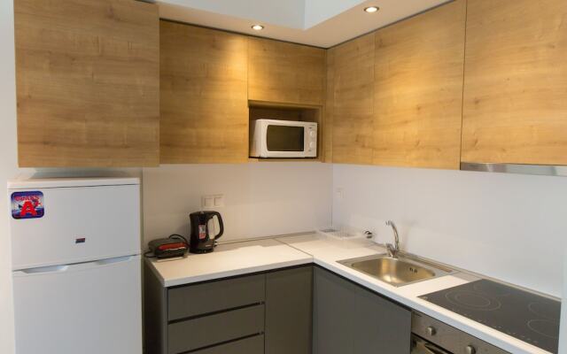 Civilian Boutique Apartments Nilie Hospitality Management