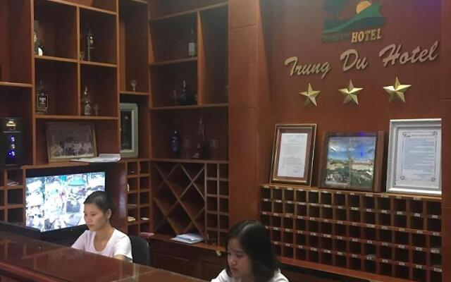 Trung Du Hotel