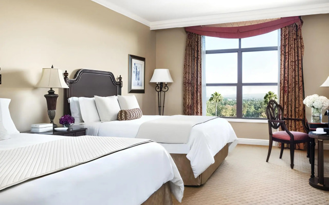 Langham Huntington, Pasadena, Los Angeles