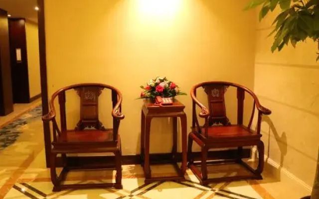 Hongyuan Era Hotel