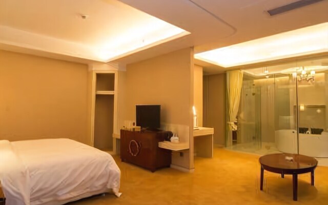 Jinguiyuan International Hotel