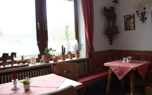 Gästehaus Otto Huber