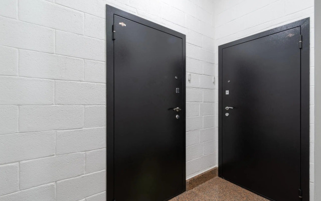 Апартаменты Apart Vl (Апарт ВЛ) на улице Тигровая 16А