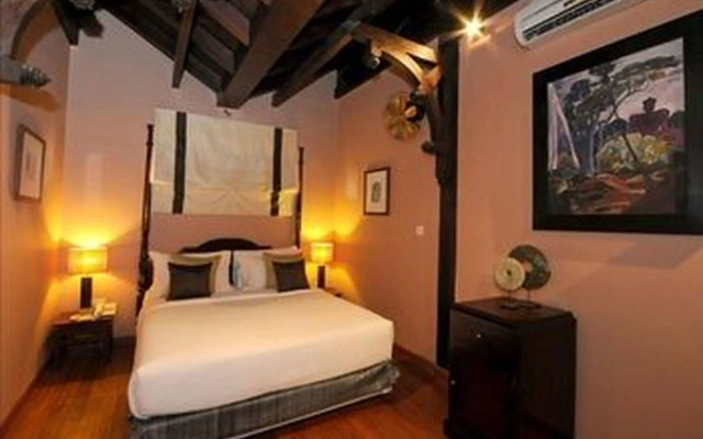 GZ Eden Privilege Resort and Spa