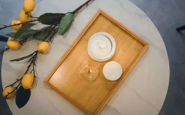 Yunzhou Homestay (Guiyang Baiyun Yuncheng Shangpin Store)