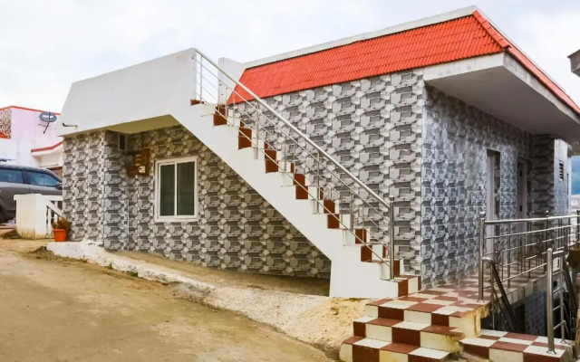 MS Residency by OYO Rooms
