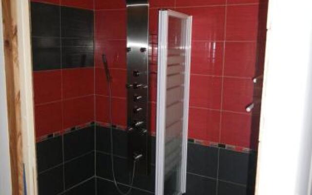 Les roulottes de Cambonis