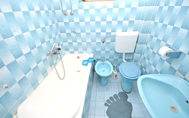 Apartments Goroslava