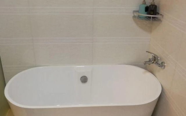 Chuxia Boutique Hotel