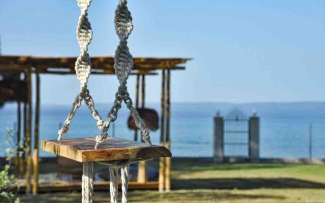 Luxury Villas in Ktima Gerostathi