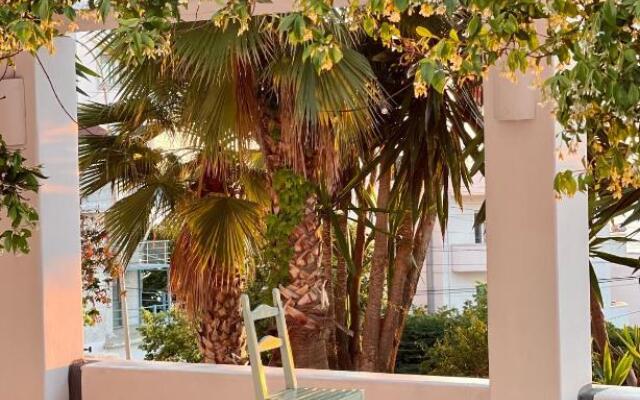 Saranda Hotel