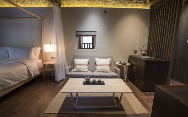 Tsingpu Fujian Tulou Retreat