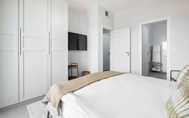 Modern Haven in South TLV by Sea N' Rent