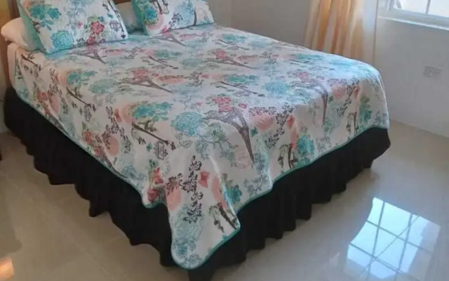 Comfy Guest Rooms