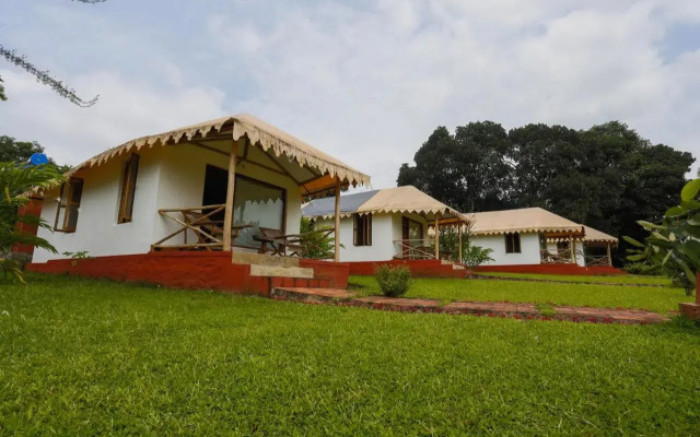 Green Dreams Eco Stay