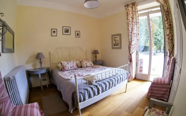 Les Luz Chambres d'hôtes