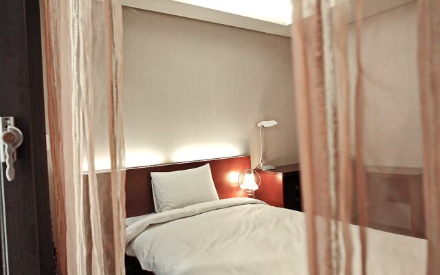 DMC Ville Serviced Apartment
