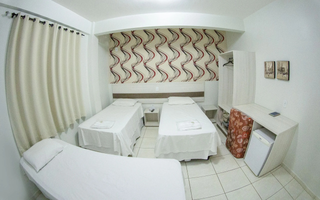 Hotel Sambakia