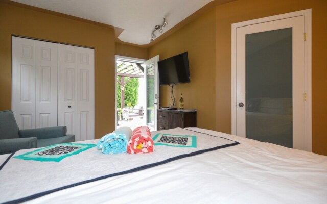 Uncorked Bed & Breakfast
