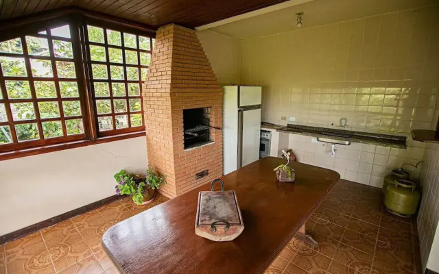 Casa das Montanhas