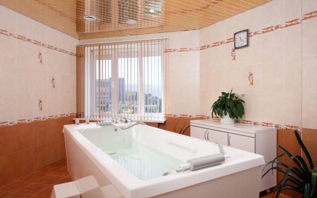 Krugozor (Kislovodsk)