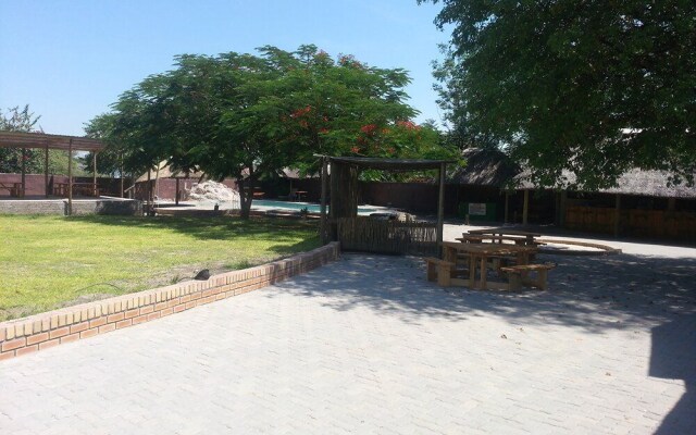Maduo Lodge