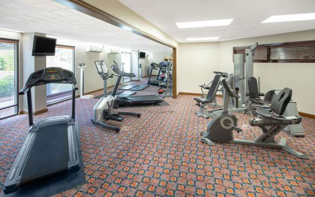 Wingate by Wyndham - Greenville-Airport