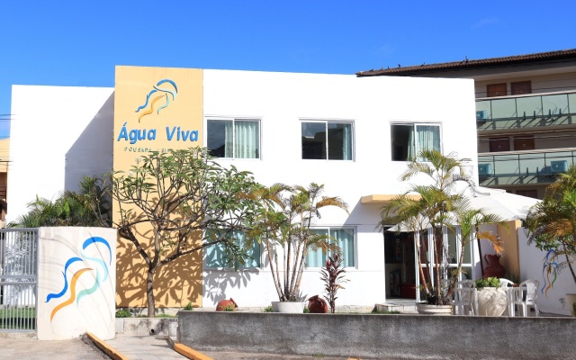 Agua Viva Pousada e Flat