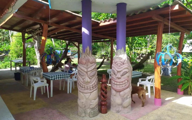 Tiki Lounge Necoclí