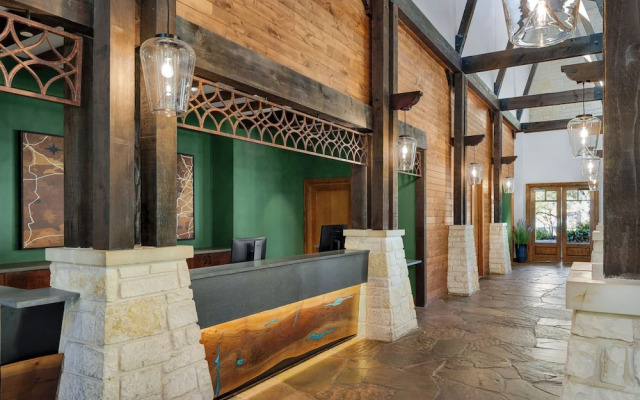 Hyatt Wild Oak Ranch