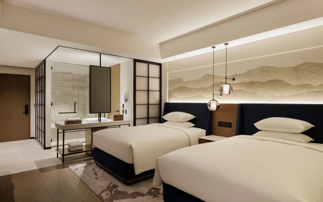 Sheraton Kagoshima