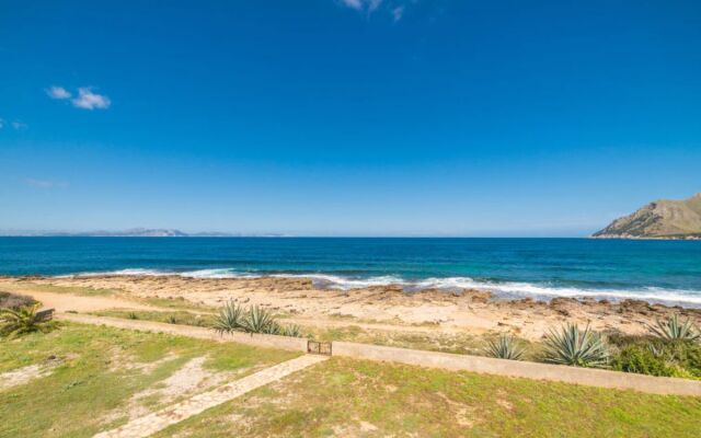 House Xoroi Colònia Sant Pere