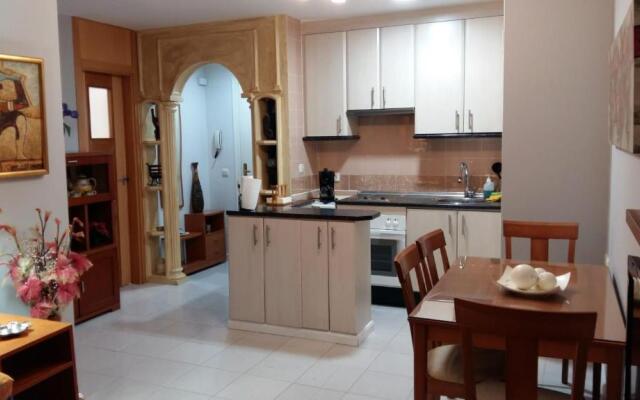 Apartamento La Carihuela - Torremolinos