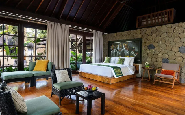 Uma Giri Villas Ubud by GenuineHost