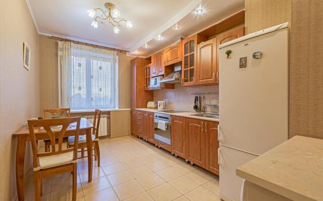 Домотелли на проспекте Коломяжский 15 корпус 2