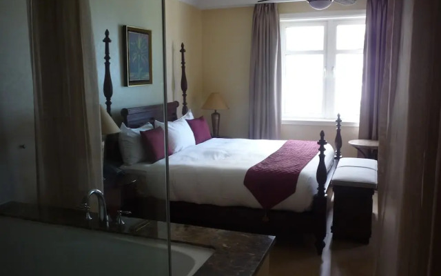 Palmyra Luxury Beach Condo