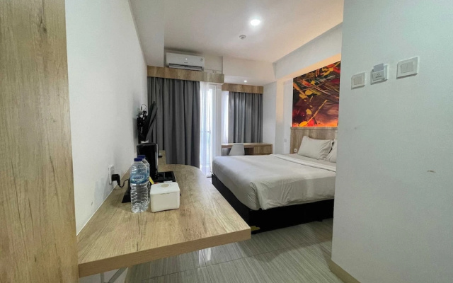 Praya Room