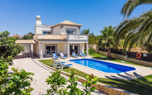 Villa Tavagueira in Guia