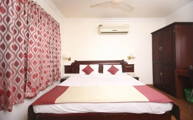 Archana Inn